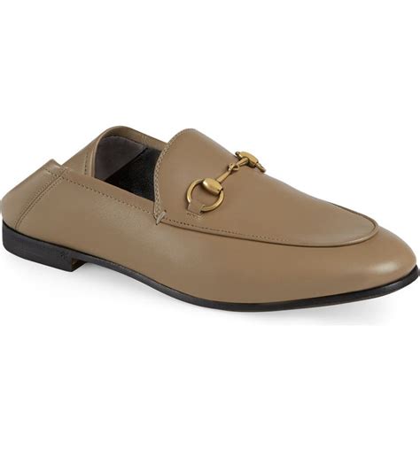 gucci brixton loafer nordstrom.